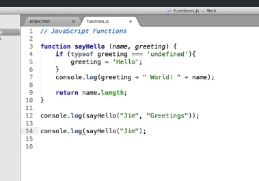 Instructor's Code alt text